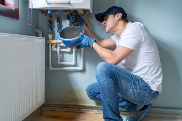 Best Residential Plumbing Services  in Seneca, MO